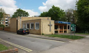 St. Stephen's Church