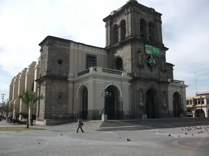 St. Joseph Cathedral, Ciudad Guzmán