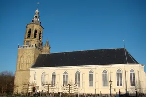 Salvius Church
