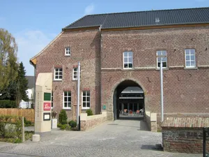 Burg Baesweiler