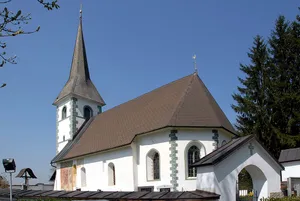 Saint Margaret Church