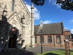 North Strand Church