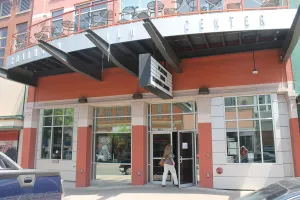 Robinson Film Center