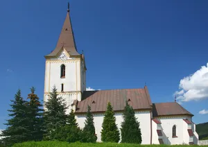 Church of Saint Urban