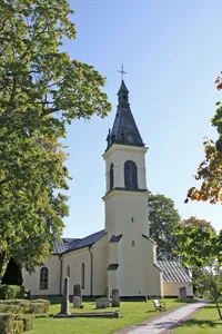 Vänge Church