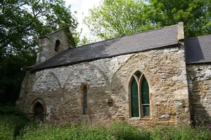 Church of Saint Margaret, Hawerby cum Beesby
