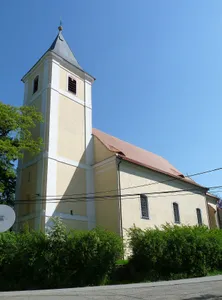 Church of the Assumption