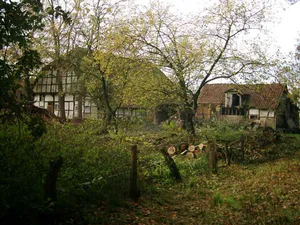 Schleppenburg