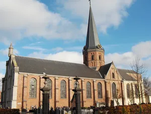 Saint Catherine's Church