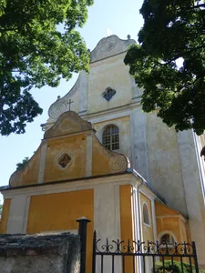 Church of the Assumption of the Virgin Mary