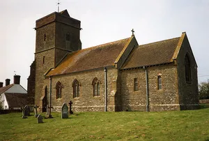 Church of St Michael