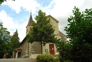 Church of Saint Lupus