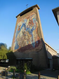 Church of St. Martin