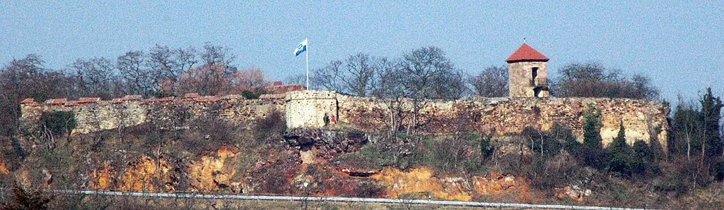Battenberg Castle