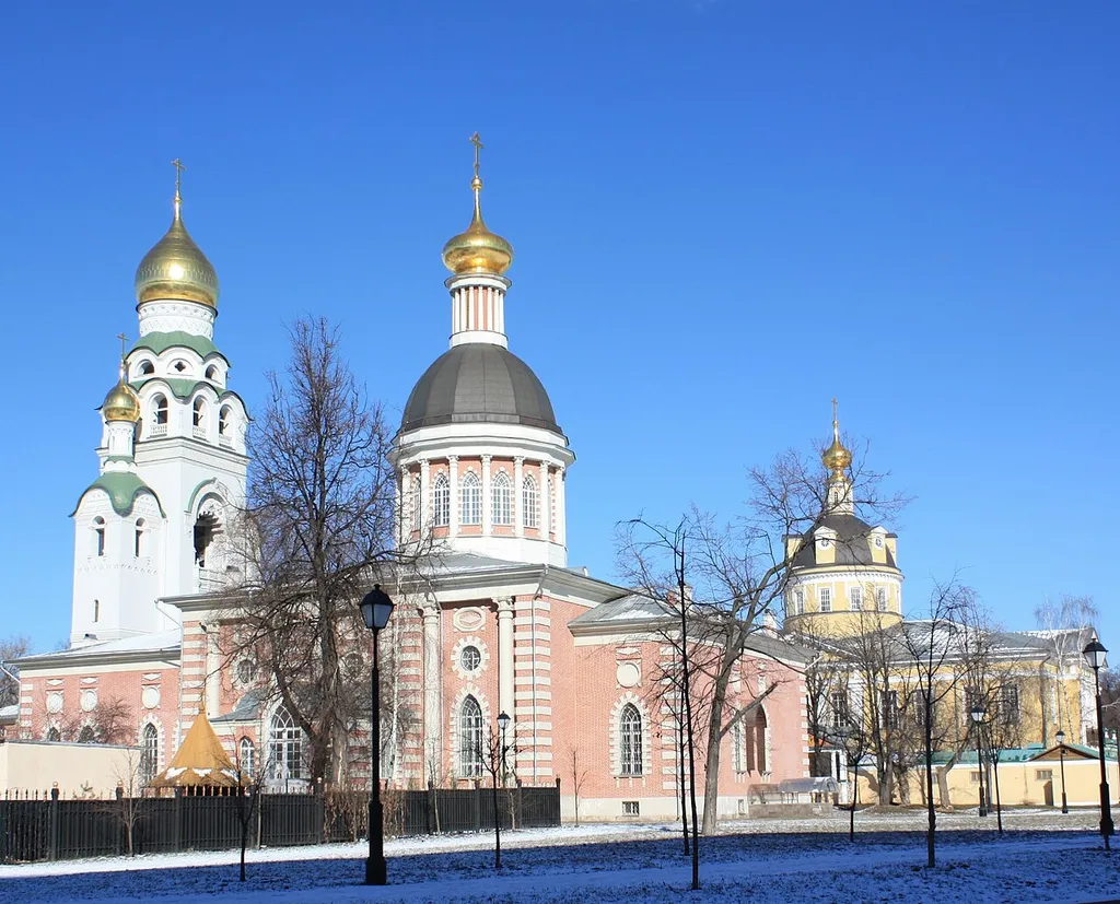 Nativity Cathedral
