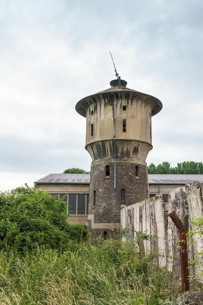 Wasserturm (Querfurt)