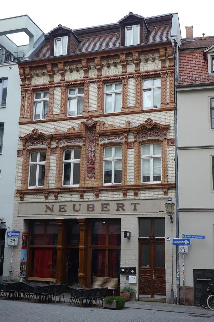 Zazie Kino