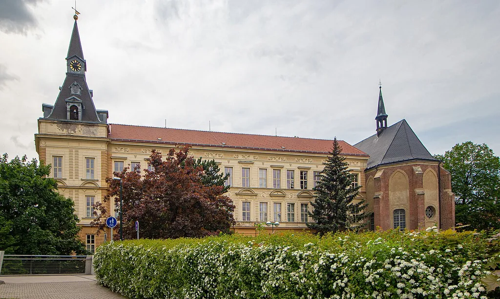 ZŠ a MŠ Tyršova Nymburk