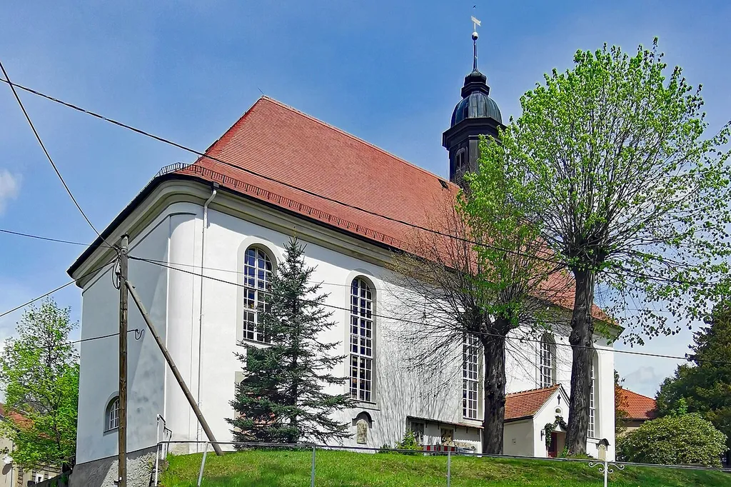 Taubenheim/Spree (Sohland an der Spree, Saxony, Germany)