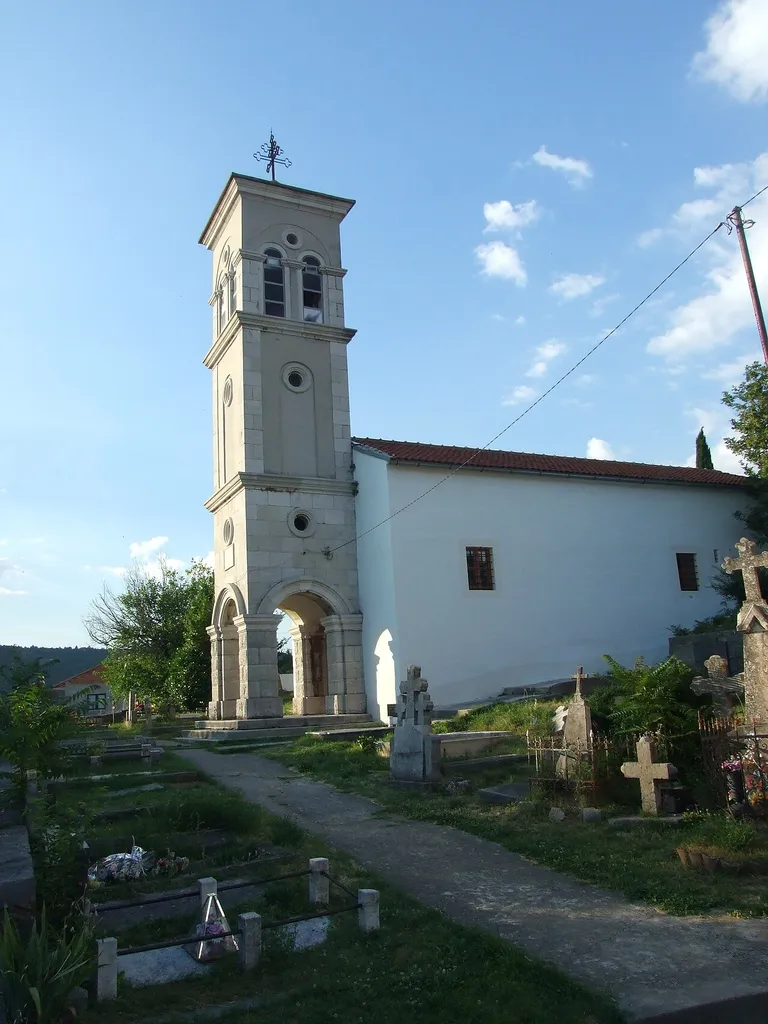 Knin, Hrvatska