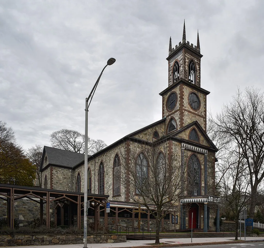 Cathedral of St. John