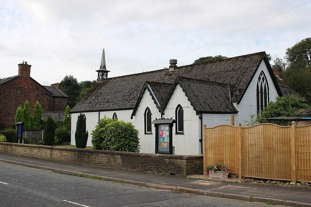 St Paul's Church .mw-parser-output .messagebox{margin:4px 0;width:auto;border-collapse:collapse;border:2px solid var(--border-color-progressive,#6485d1);background-color:var(--background-color-neutral-subtle,#fbfcff);color:var(--color-base,#202122);box-sizing:border-box;border-inline-start-width:8px}.mw-parser-output .messagebox.mbox-small{font-size:88%;line-height:1.25em}.mw-parser-output .mbox-warning,.mw-parser-output .mbox-speedy{border:2px solid var(--border-color-error,#b22222);background:var(--background-color-error-subtle,#ffdbdb);border-inline-start-width:8px}.mw-parser-output .mbox-serious,.mw-parser-output .mbox-delete,.mw-parser-output .mbox-stop{border:2px solid var(--border-color-error,#b22222);border-inline-start-width:8px}.mw-parser-output .mbox-issue,.mw-parser-output .mbox-content{border:2px solid #f28500;background:var(--background-color-warning-subtle,#ffe);border-inline-start-width:8px}.mw-parser-output .mbox-query,.mw-parser-output .mbox-style{border:2px solid #f4c430;background:var(--background-color-warning-subtle,#ffe);border-inline-start-width:8px}.mw-parser-output .mbox-shit{border:2px solid #960;border-inline-start-width:8px}.mw-parser-output .mbox-license{border:2px solid #88a;border-inline-start-width:initial}.mw-parser-output .mbox-legal{border:2px solid var(--border-color-notice,#666);background:var(--background-color-base,#fff);border-inline-start-width:8px}.mw-parser-output .mbox-honor{border:2px solid #ca3;background:var(--background-color-warning-subtle,#fcf4db);border-inline-start-width:8px}.mw-parser-output .mbox-growth{border:2px solid #8d4;background:var(--background-color-success-subtle,#d5fdf4);border-inline-start-width:8px}.mw-parser-output .mbox-move{border:2px solid #93c;border-inline-start-width:8px}.mw-parser-output .mbox-protection,.mw-parser-output .mbox-message{border:2px solid var(--border-color-base,#aaa);border-inline-start-width:8px}.mw-parser-output .messagebox .mbox-text{border:none;padding:0.25em 0.9em;width:1