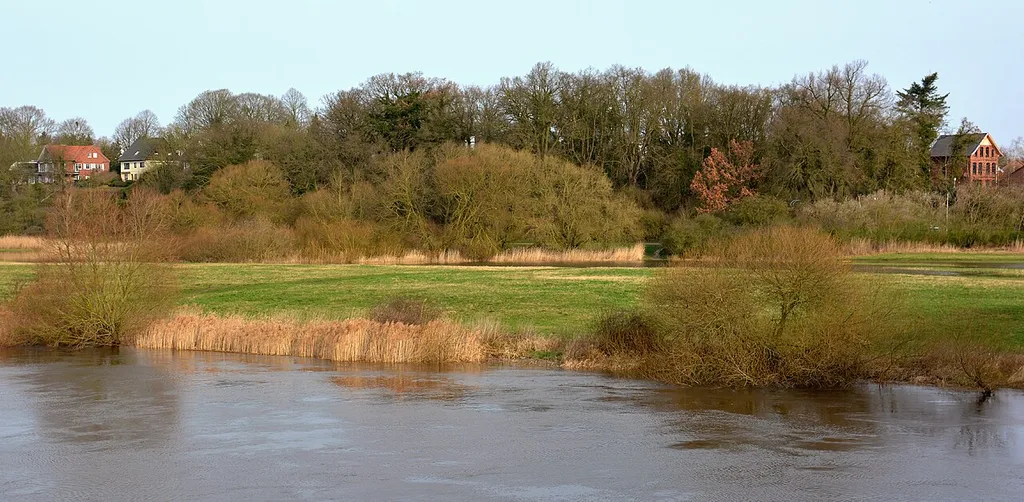 Alte Burg Verden