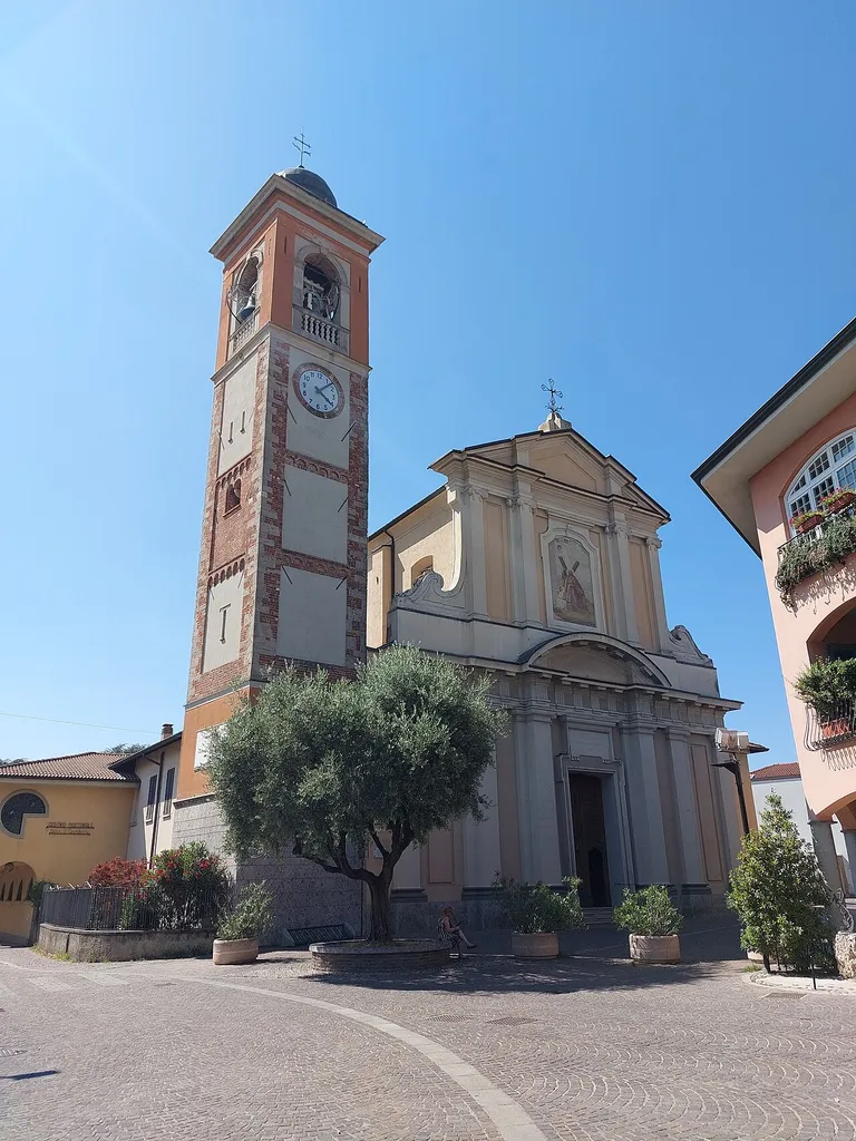 chiesa di Sant'Andrea
