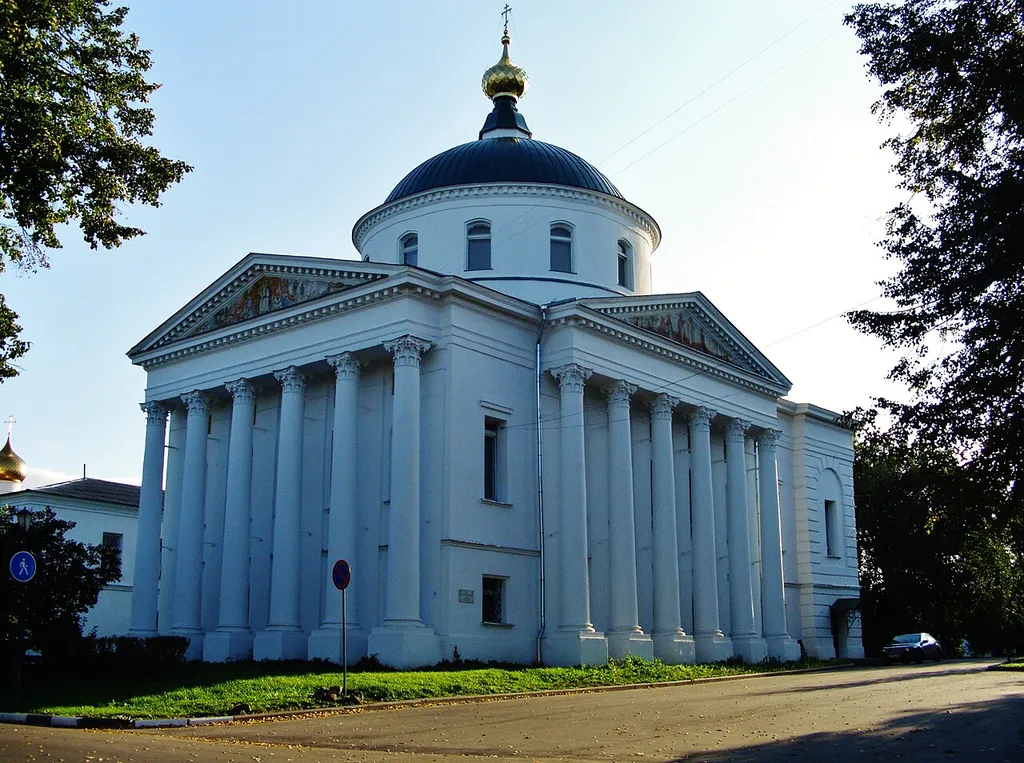 Leninskiy rayon, Yaroslavl', Yaroslavskaya oblast', Russia