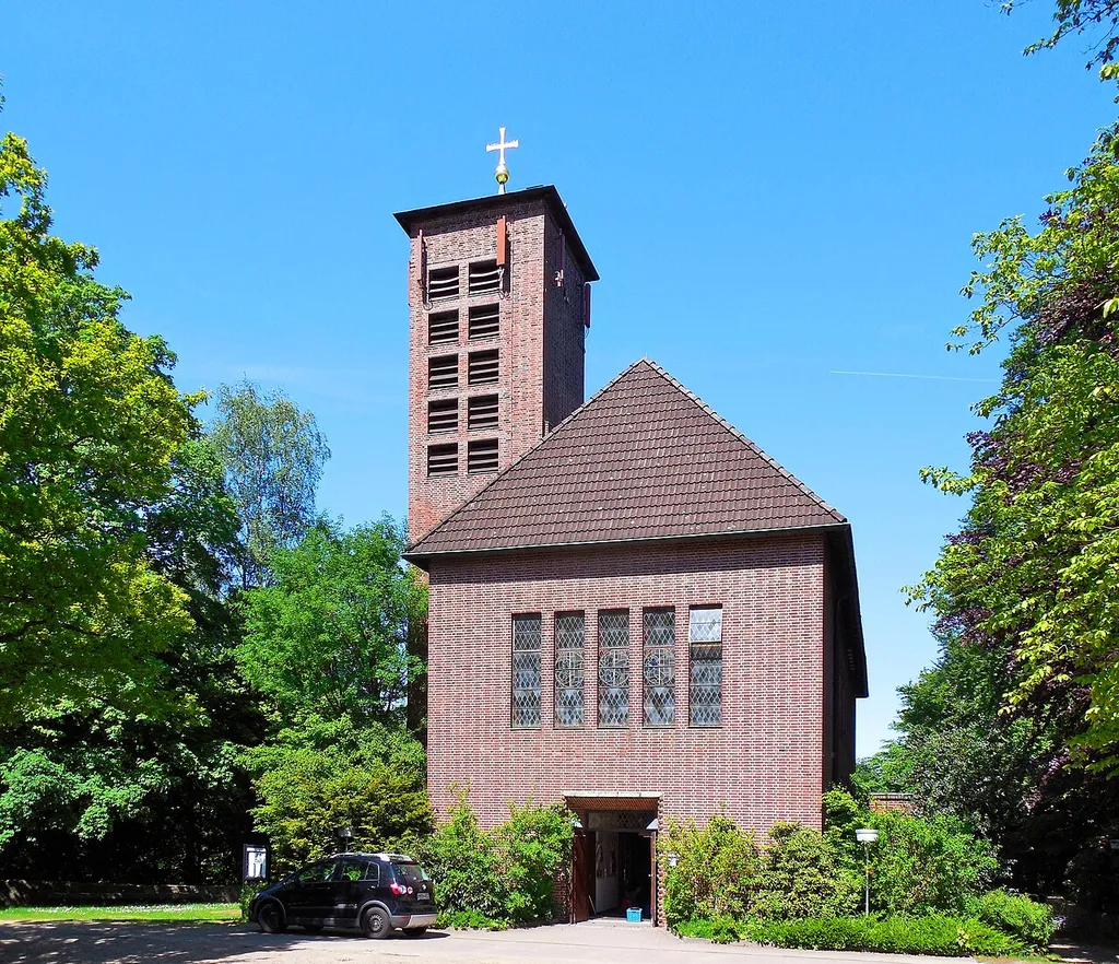 21521 Wohltorf, Germany