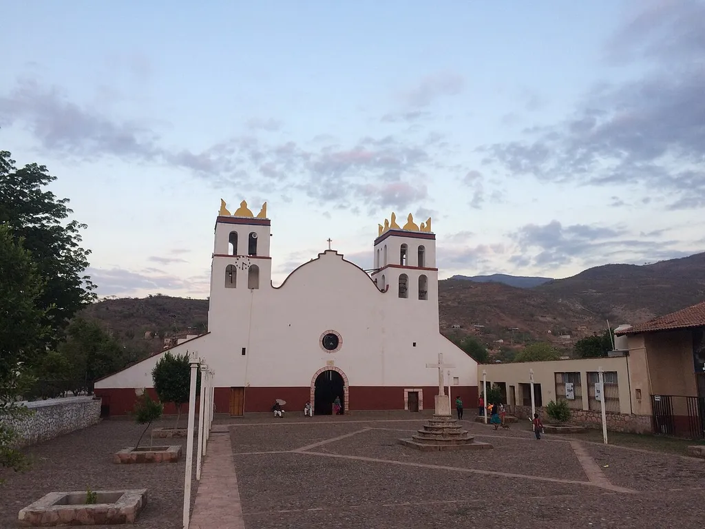 Cathedral of Jesus and Mary