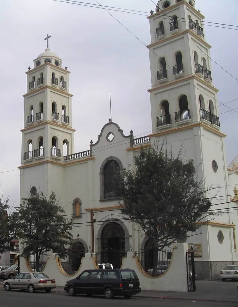 Cathedral of Our Lady of Guadalupe