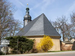 Trinitatiskirche