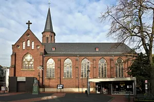 St. Jakobus