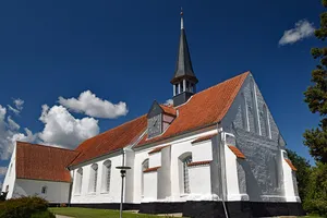 Hørup Church