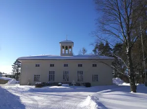 Saint Nicholas Church