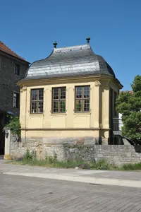 Würzburger Straße 14 (Randersacker)