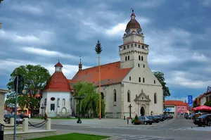 Church of St. Michael the Archangel