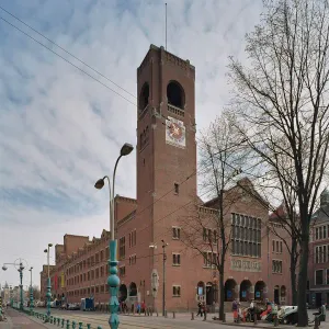 Beurs van Berlage