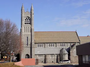 St. Paul's Church