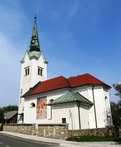 St. Michael's Church