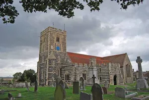 Church of St Helen