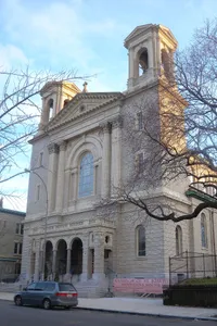 Co-Cathedral of St. Joseph (Brooklyn)
