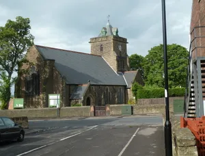 St Mark's Church