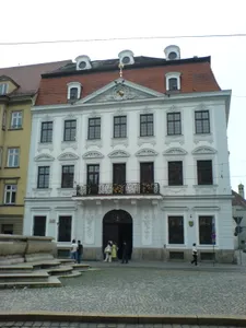 Deutsche Barockgalerie