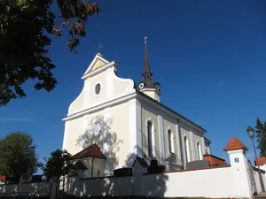 St. Stephan