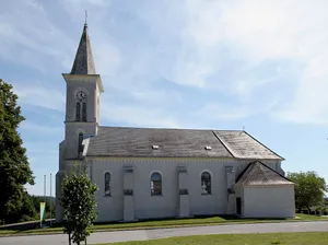 Pfarrkirche Landsee