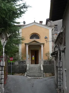 Saint Anthony of Padua church