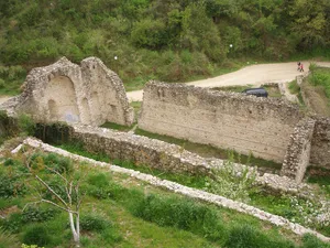 Saint Barbara Church