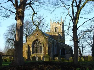 Church of St Mary the Virgin
